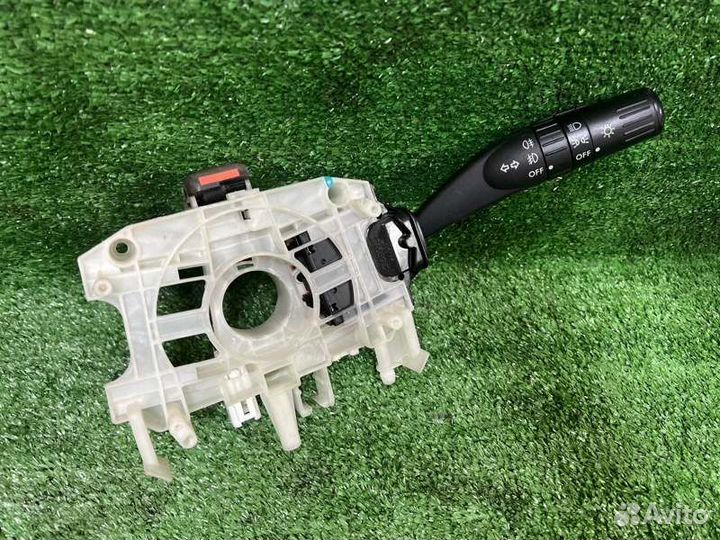 Блок подрулевых переключателей Subaru Outback BPE