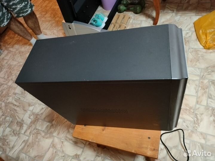 Системник 2 ядра Intel E5400, 3 Gb, 128 SSD, GT710