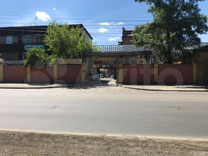 Склад, 434 м²