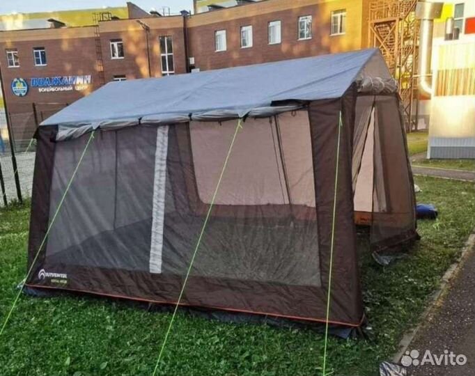 Шатры Палатки Тенты
