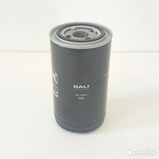 Масляный фильтр H091700 (66094172, W950)