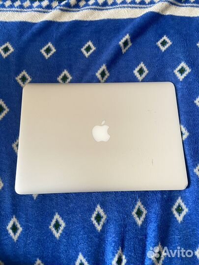 Macbook air 13 mid 2013