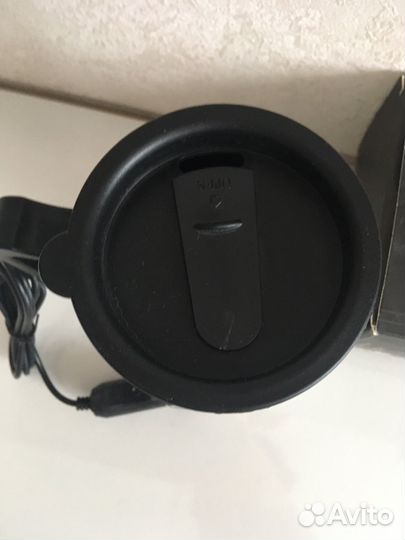 Кружка термос