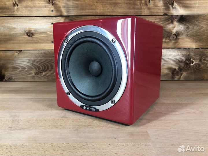 Avantone Pro MixCube Active Monitor Pair в Наличии