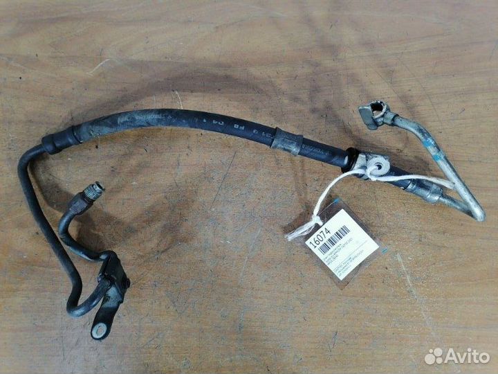 Шланг гидроусилителя Toyota Isis ANM10W 1azfse