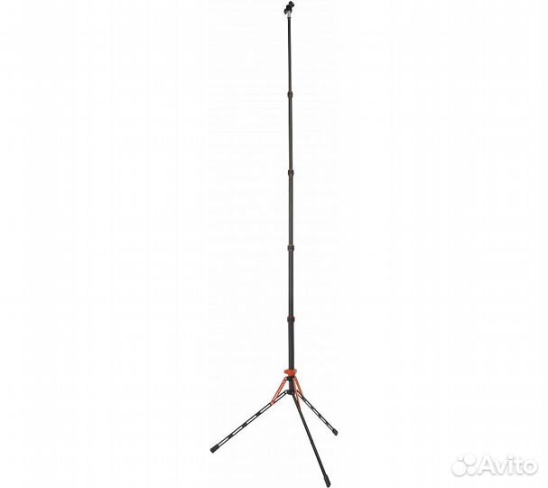 Стойка-тренога GreenBean GBStand Carbon 200 для фо