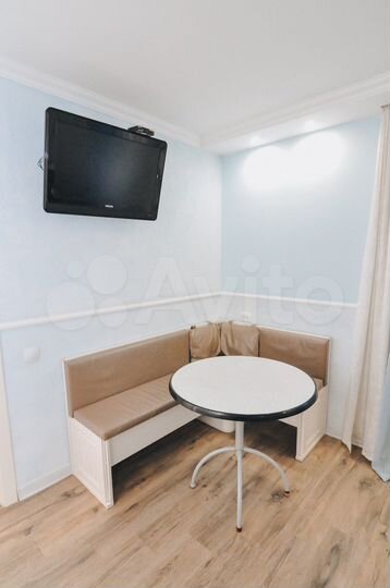 Дом 35 м² на участке 5 сот.