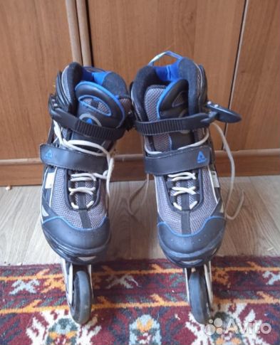 Ролики Active SIG GmbH Model 2044 42 размер