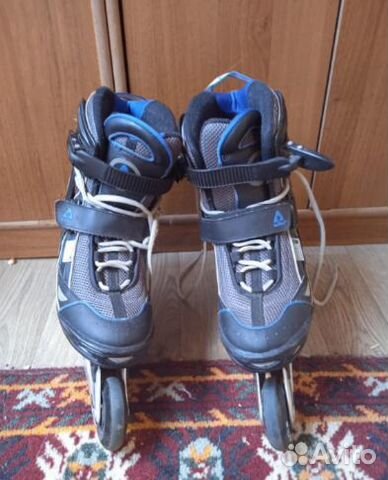 Ролики Active SIG GmbH Model 2044 42 размер