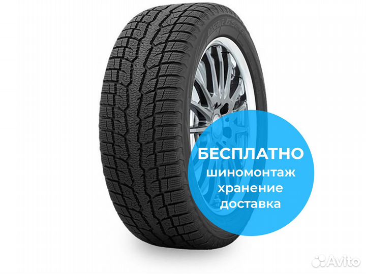 Toyo Observe GSi-6 HP 235/50 R17 96V