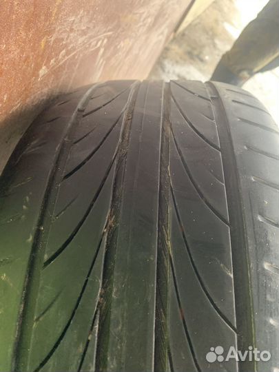 Marshal 7400 225/45 R17