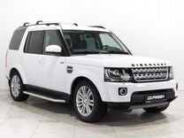 Land Rover Discovery 3.0 AT, 2015, 142 680 км