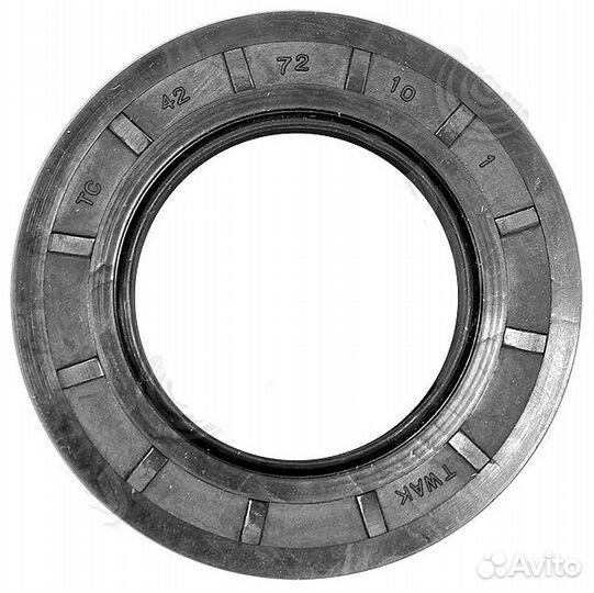 Сальник 42x72x10 00124200