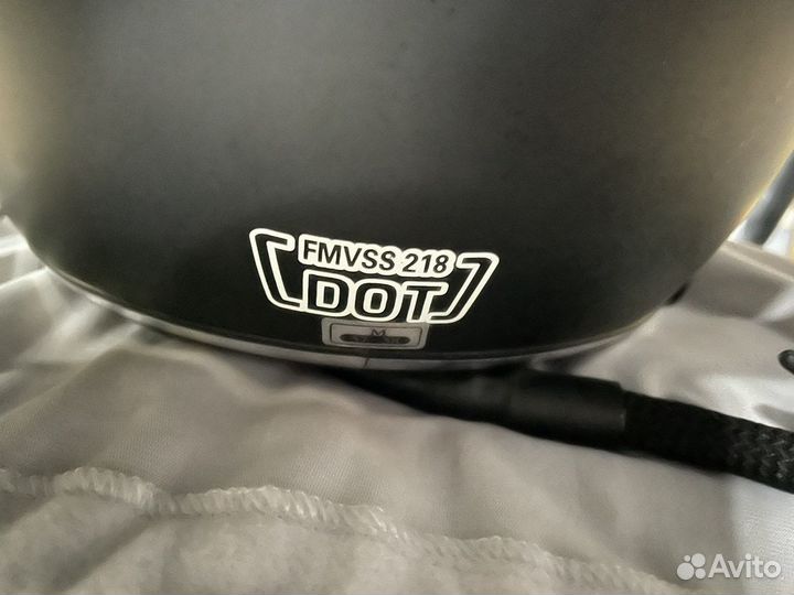 Шлем хищника