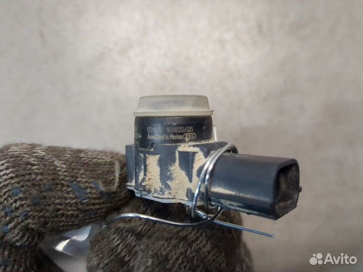 Датчик парктроника Chevrolet Malibu, 2017