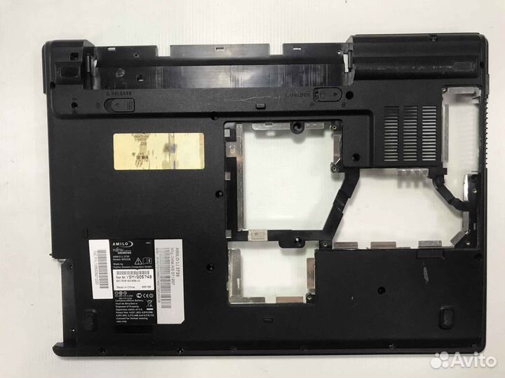 Поддон для Siemens MS2228