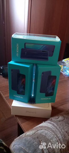 Honor 10 i