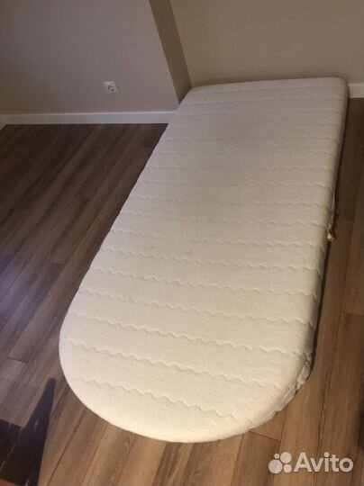 Матрас 90 180 бу