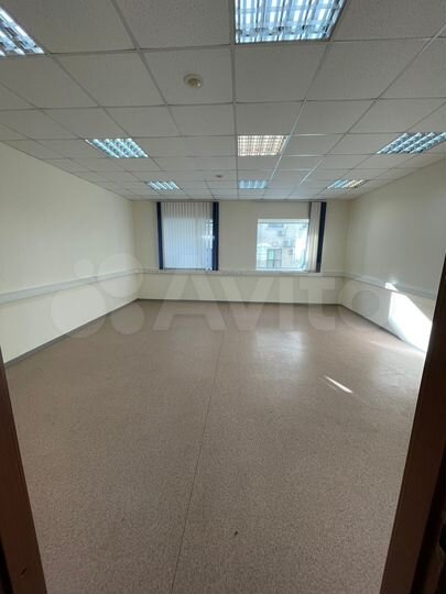 Офис, 12.2 м² в центре