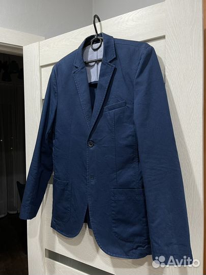 Пиджак мужской