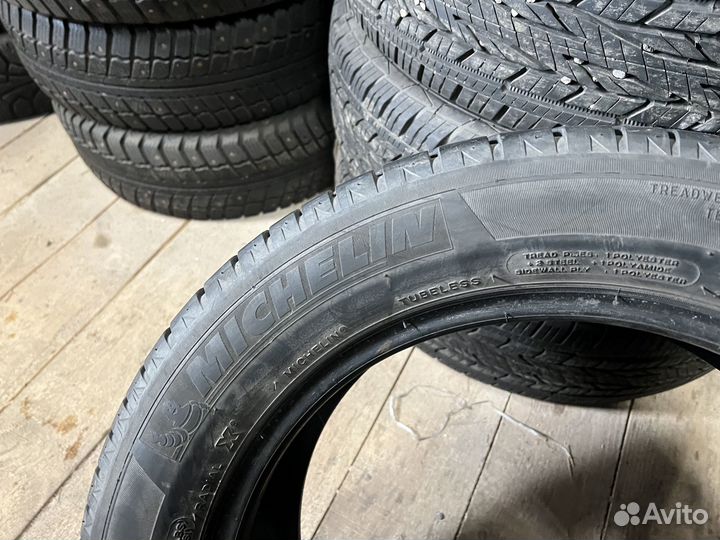 Michelin Energy Saver + 205/55 R16