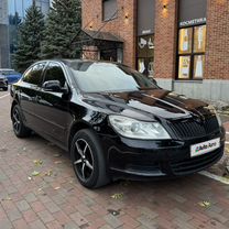 Skoda Octavia 1.4 MT, 2010, 358 000 км, с пробегом, цена 695 000 руб.