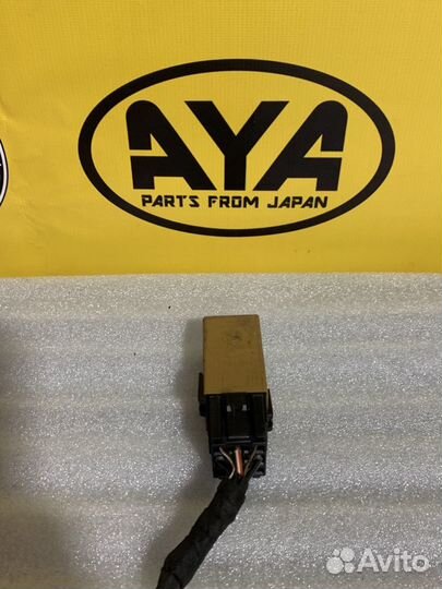 Реле стеклоочистителя bmw e60