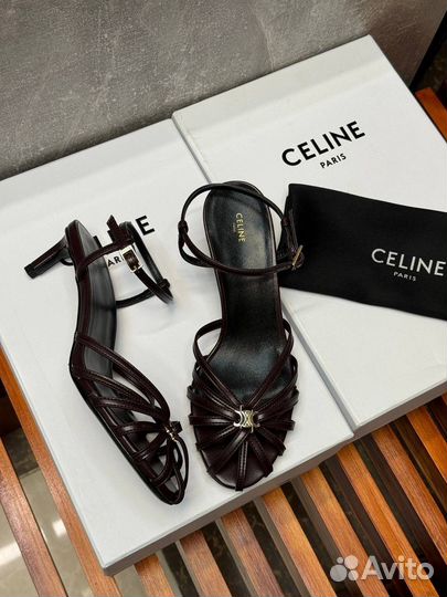 Босоножки Celine 36-42