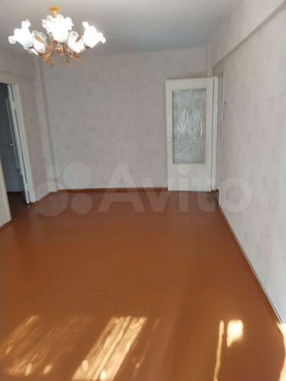 2-к. квартира, 46 м², 2/9 эт.