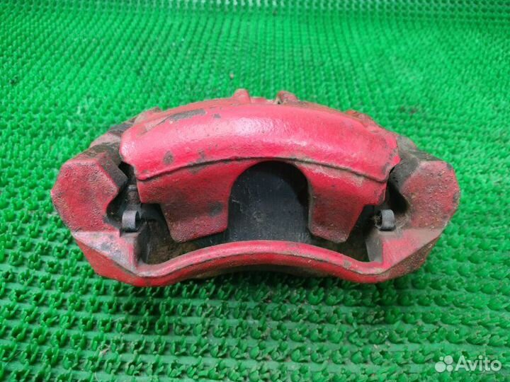 Суппорт передний правый Jaguar X-Type X400 AJ25