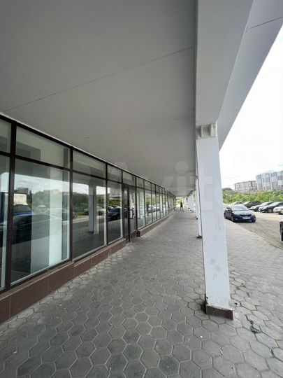 Торговая площадь, 30, 50, 100 м²