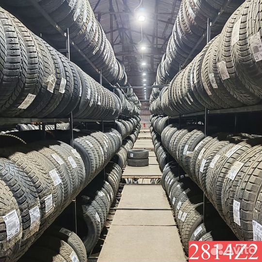 Bridgestone Turanza ER370 215/55 R17 89L