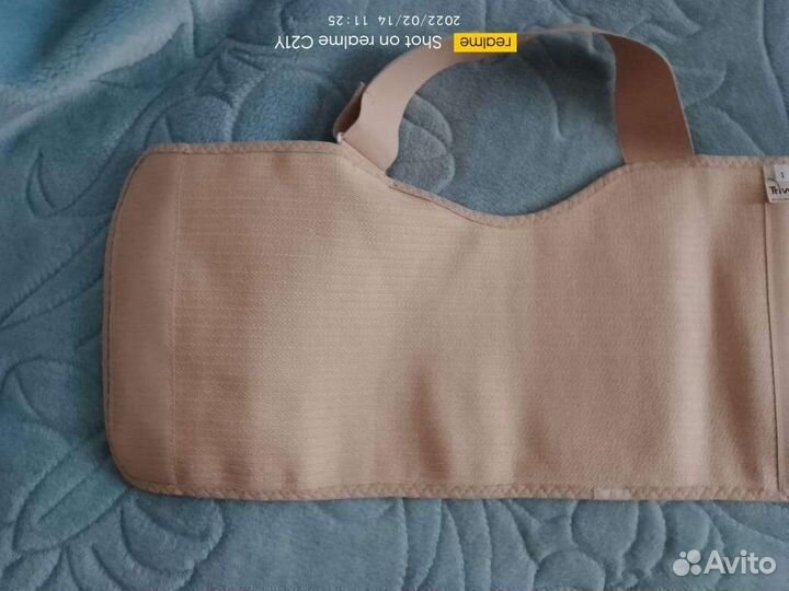 Бандаж на грудную клетку послеоперационный