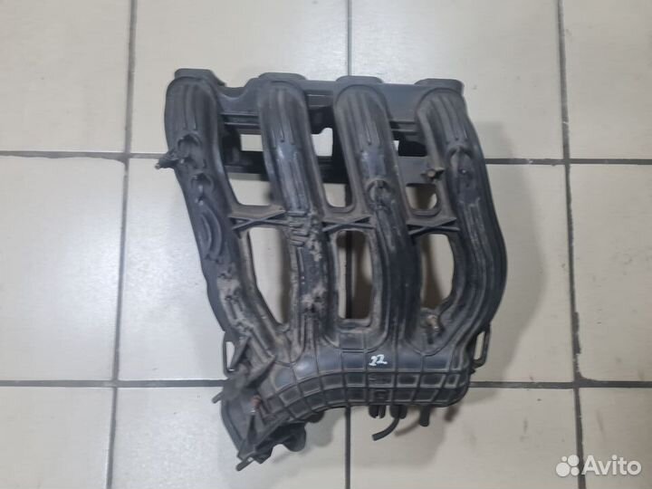 Коллектор LADA Priora