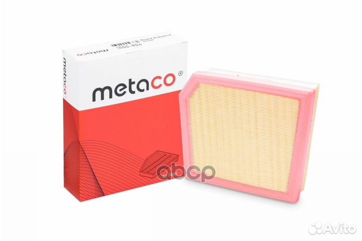 Фильтр воздушный mini countryman 16- 1000804 ME