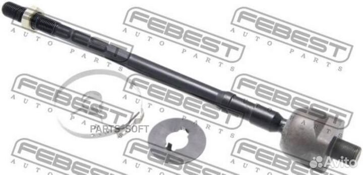 Febest 0222-U30 Тяга рулевая