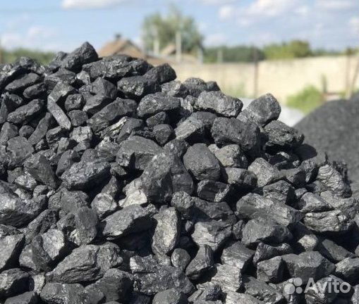 Уголь-Дрова. Для дома. Доставка