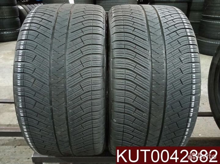 Michelin Pilot Alpin 5 SUV 305/35 R21 107U