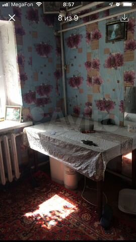 Дом 38 м² на участке 21 сот.