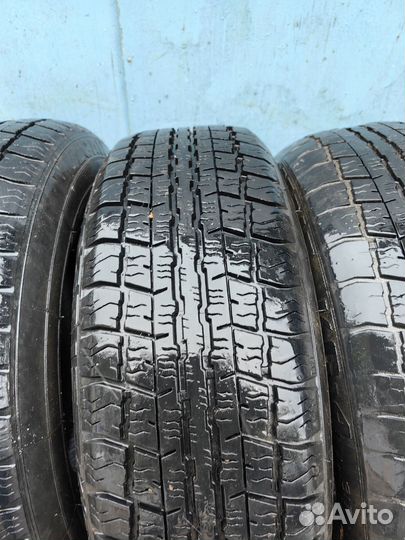 Vulcan Start 195/65 R15 187T