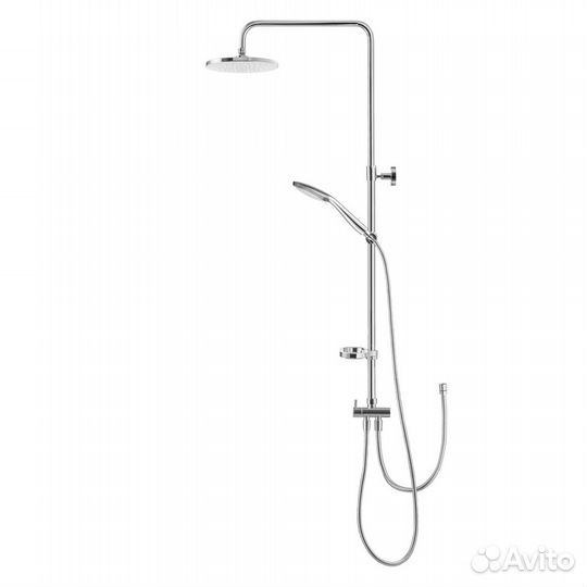 Семейный душ Swedbe Calypso 5007