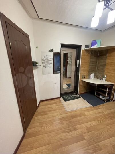 2-к. квартира, 59,2 м², 2/5 эт.