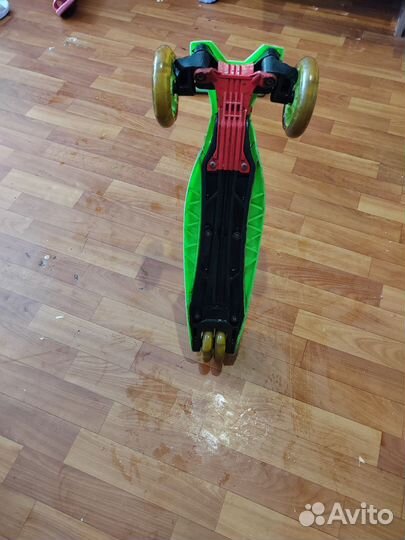Самокат 2 шт