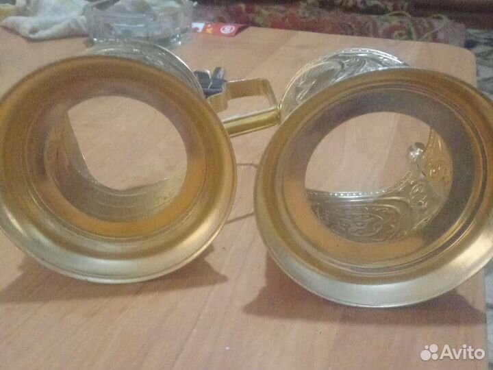 Подстоканники