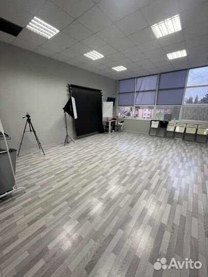 Зал в аренду