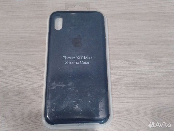 Чехлы на iPhone x/xs/xs max