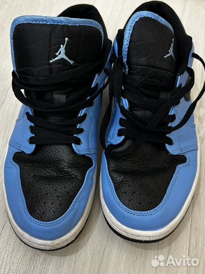 Nike air jordan 1 low