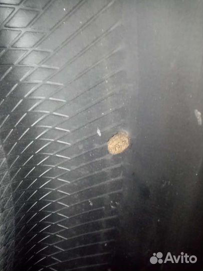 Kumho I'Zen Wis KW19 255/65 R17 110