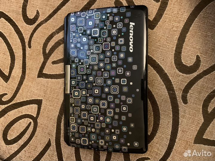 Lenovo ideapad s10 3t