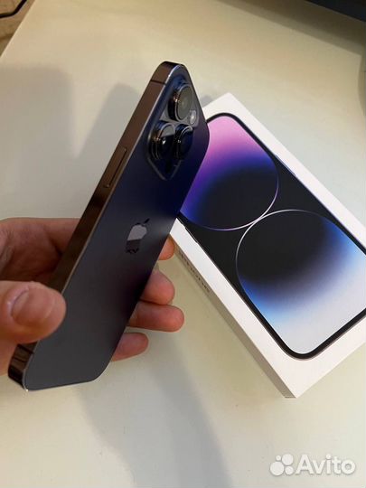 iPhone 14 Pro, 512 ГБ